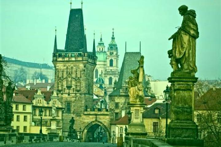 Escorts Jestrebi, Czech Republic — Local Companions