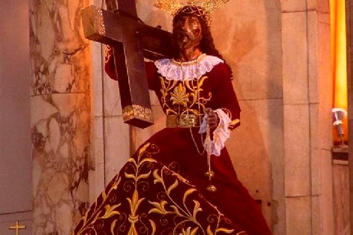 Escorts Jesus Nazareno, Mexico — Local Companions