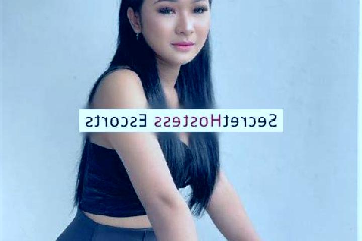 Escorts Jetis, Indonesia — Local Companions