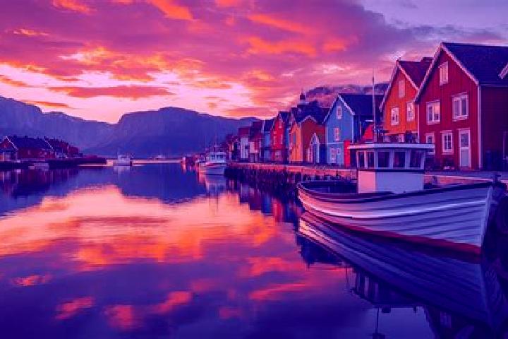 Escorts Jevnaker, Norway — Local Companions