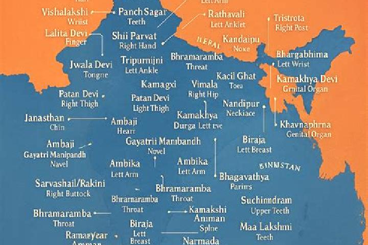 Escorts Jeypore, India — Local Companions