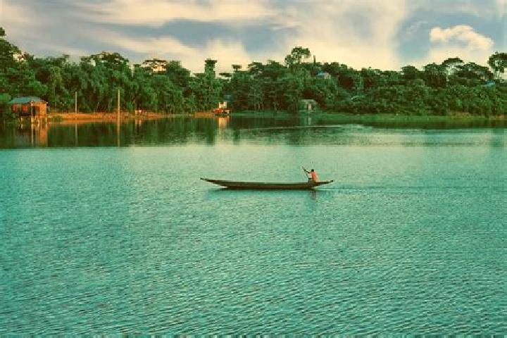 Escorts Jhingergacha, Bangladesh — Local Companions