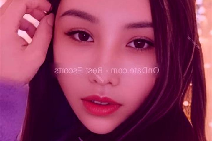 Escorts Jiangduo, China — Local Companions