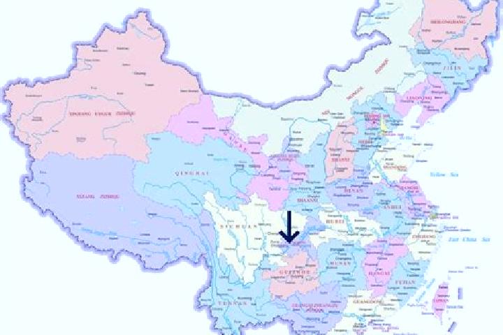 Escorts Jianggao, China — Local Companions