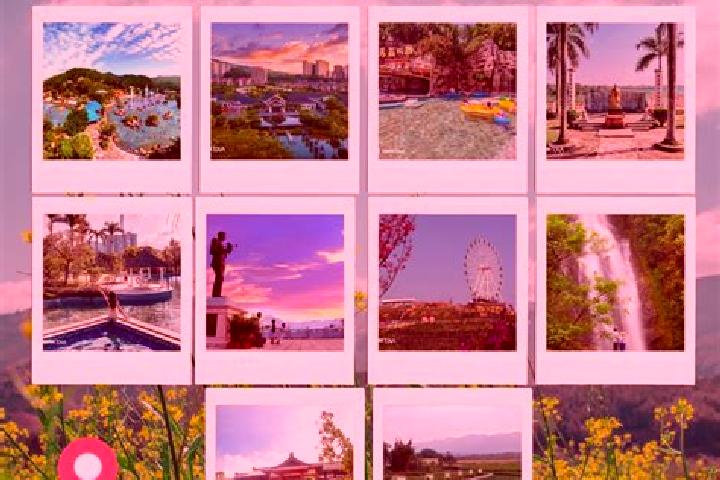 Escorts Jiangmen, China — Local Companions