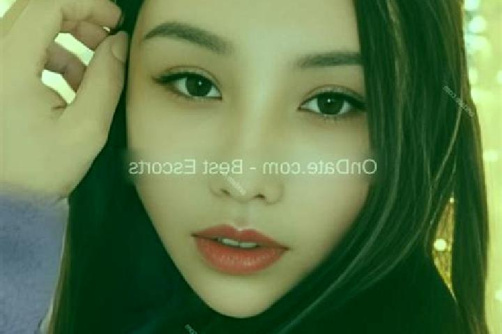 Escorts Jianxin, China — Local Companions