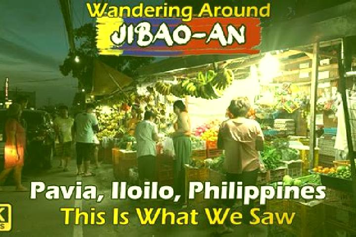 Escorts Jibao-an, Philippines — Local Companions