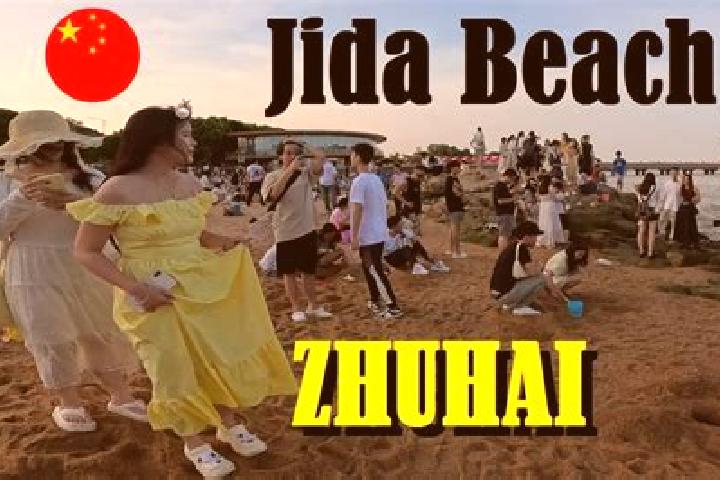 Escorts Jida, China — Local Companions
