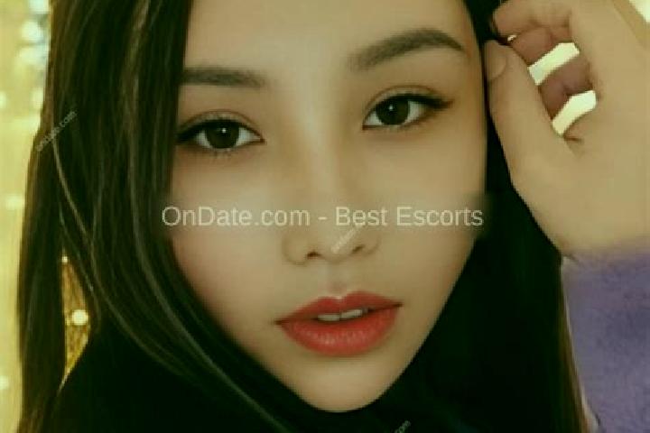 Escorts Jilong, China — Local Companions