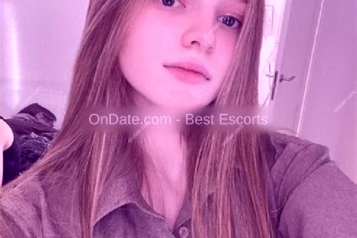 Escorts Jindaoxia, China — Local Companions