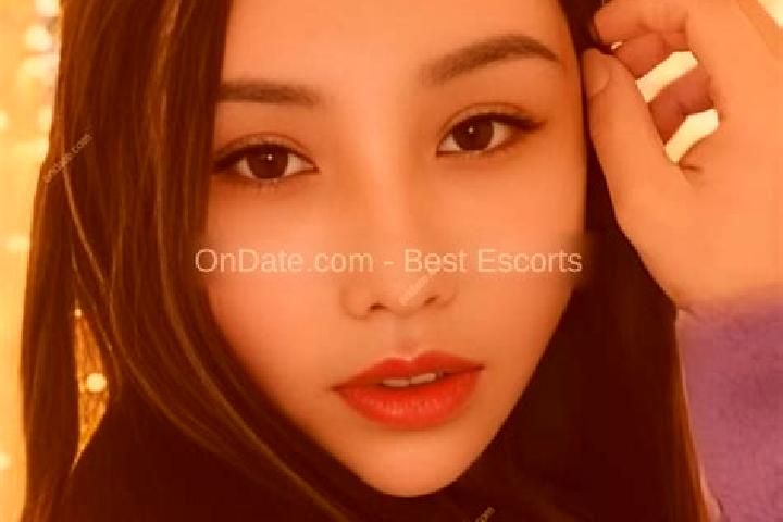 Escorts Jinfeng, China — Local Companions
