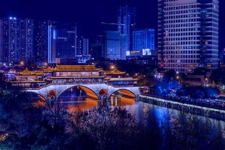 Escorts Jingjiang, China — Local Companions