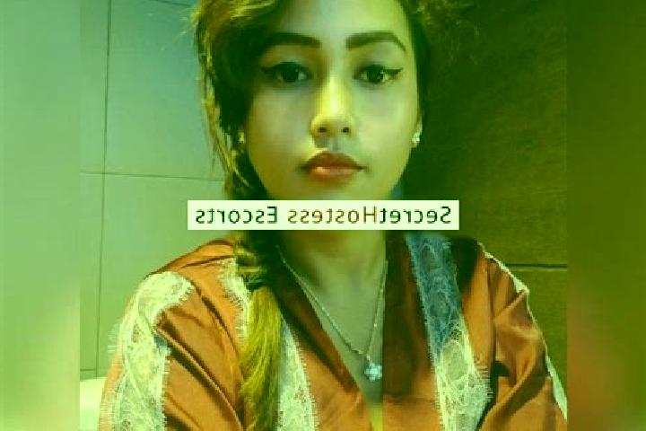 Escorts Jinglong, Indonesia — Local Companions
