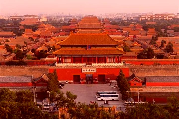 Escorts Jingshan, China — Local Companions