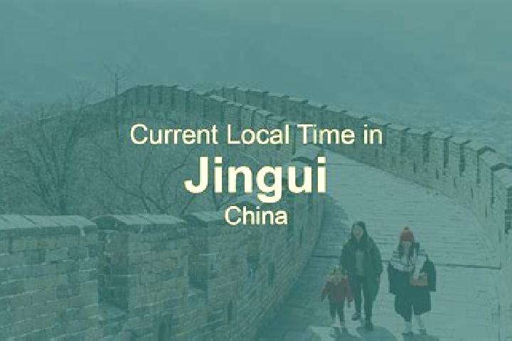 Escorts Jingui, China — Local Companions