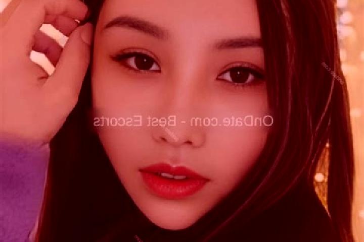 Escorts Jinhe, China — Local Companions