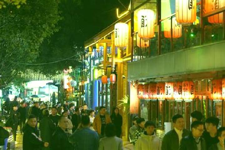 Escorts Jinjiang, China — Local Companions