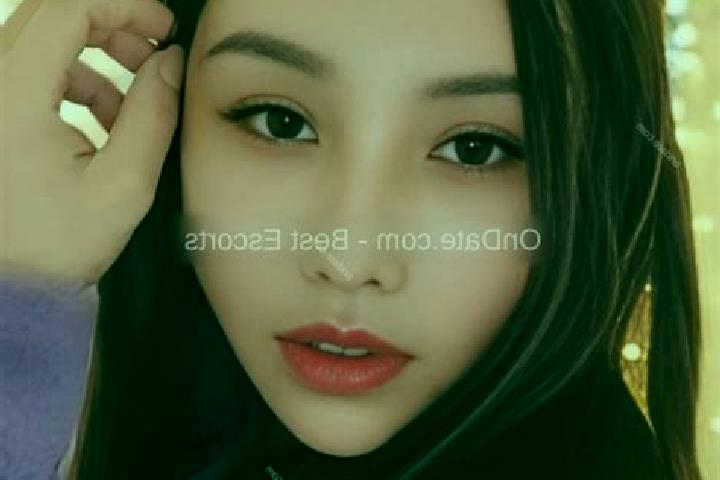 Escorts Jintao, China — Local Companions