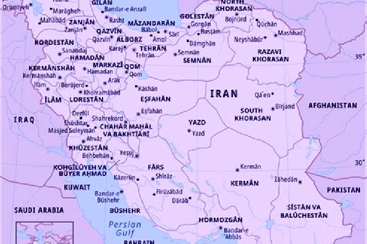 Escorts Jiroft, Iran — Local Companions