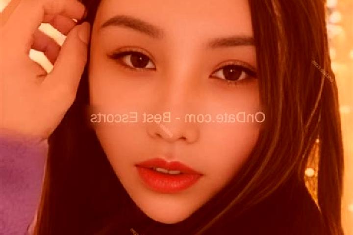 Escorts Jiugongshan, China — Local Companions