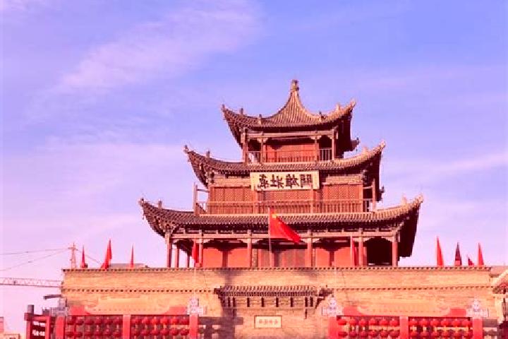 Escorts Jiuquan, China — Local Companions
