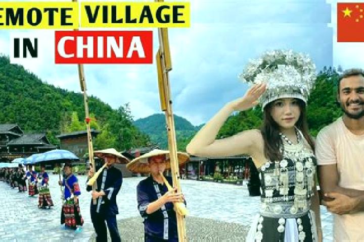 Escorts Jiuzhen, China — Local Companions