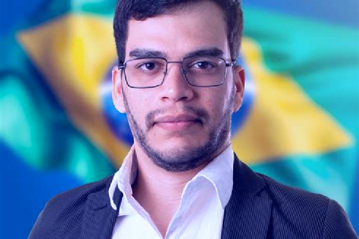 Escorts Joao Costa, Brazil — Local Companions