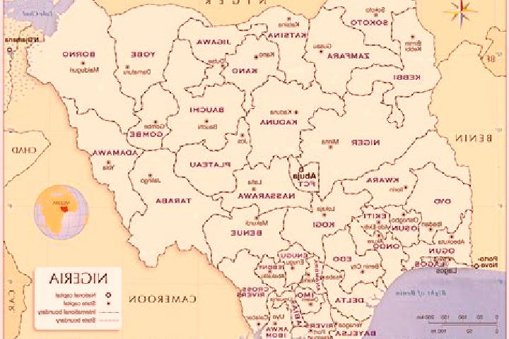 Escorts Jobele, Nigeria — Local Companions