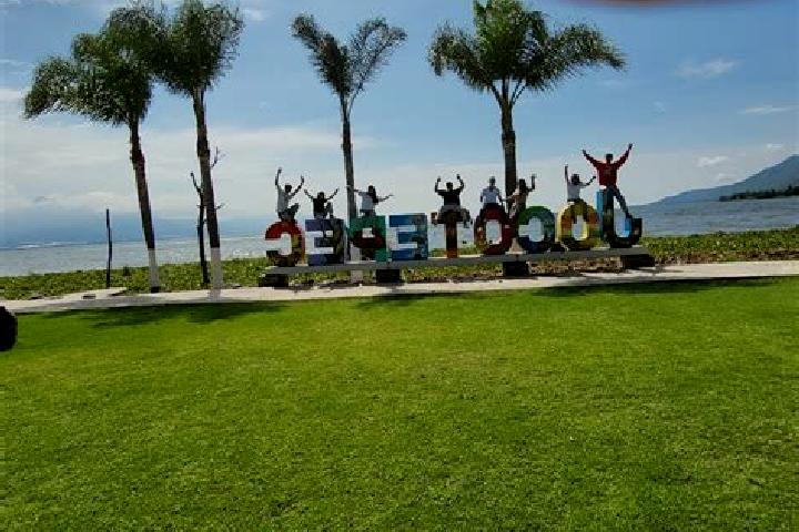 Escorts Jocotepec, Mexico — Local Companions
