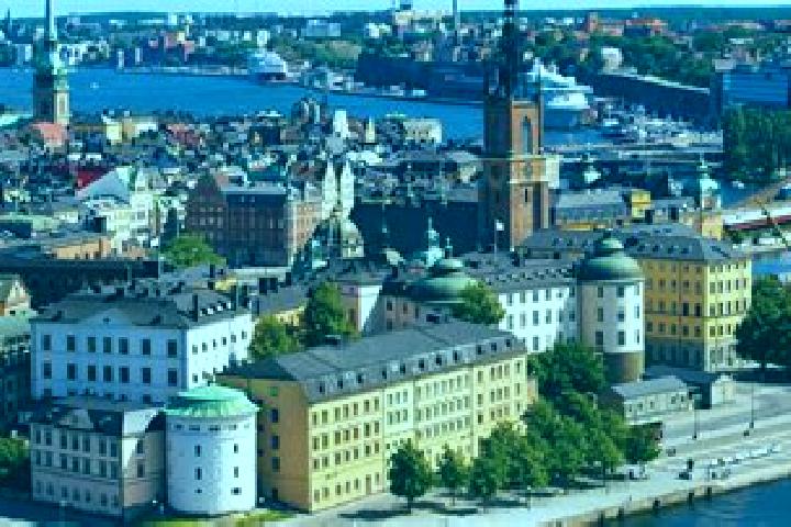 Escorts Joenkoeping, Sweden — Local Companions
