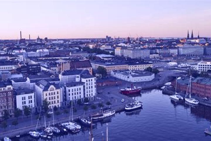 Escorts Joensuu, Finland — Local Companions