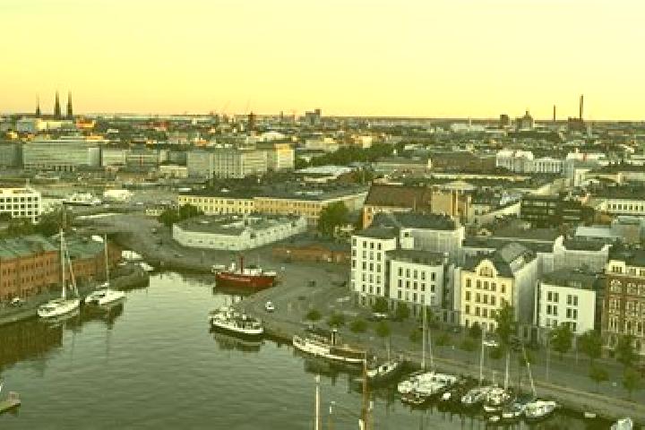 Escorts Jokipohja, Finland — Local Companions
