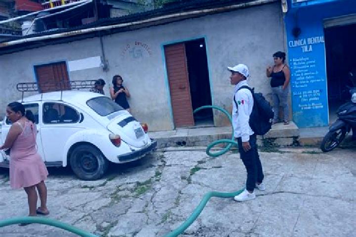 Escorts Jolpokitioc, Mexico — Local Companions