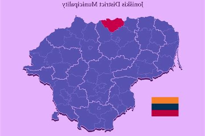 Escorts Joniskis, Lithuania — Local Companions