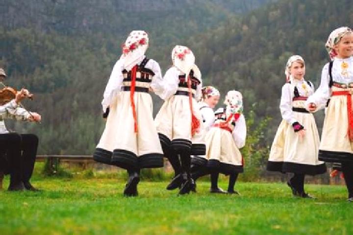 Escorts Jordtveit, Norway — Local Companions