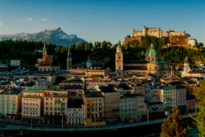 Escorts Jormannsdorf, Austria — Local Companions