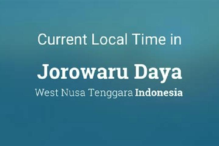 Escorts Jorowaru Daya, Indonesia — Local Companions