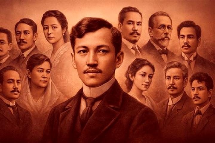 Escorts Jose Rizal, Philippines — Local Companions
