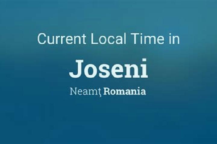 Escorts Joseni, Romania — Local Companions