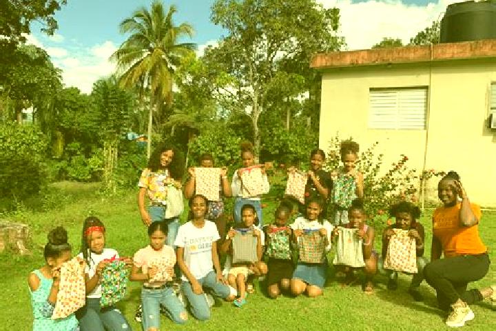 Escorts Juancho, Dominican Republic — Local Companions