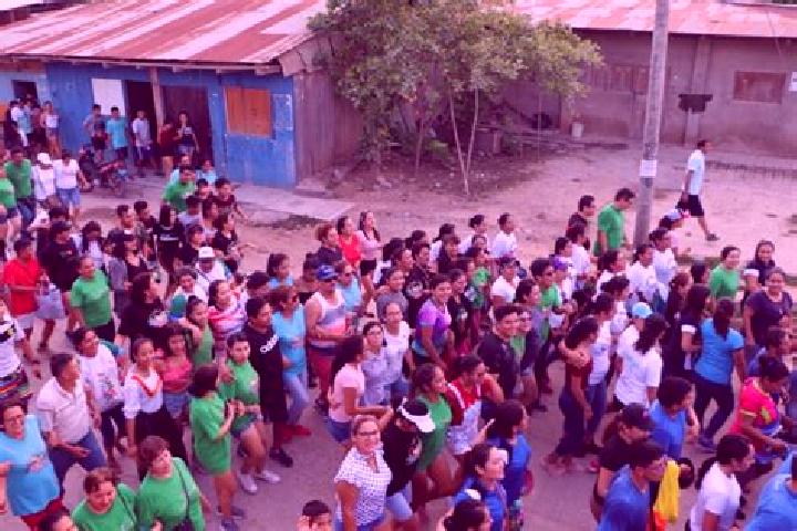 Escorts Juanjui, Peru — Local Companions