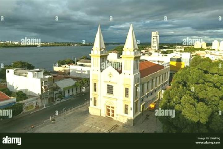Escorts Juazeiro, Brazil — Local Companions
