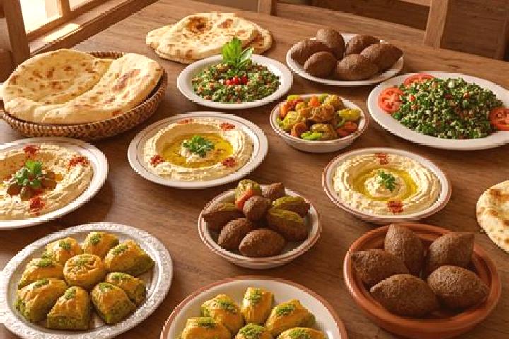 Escorts Jubb al Jarrah, Syria — Local Companions