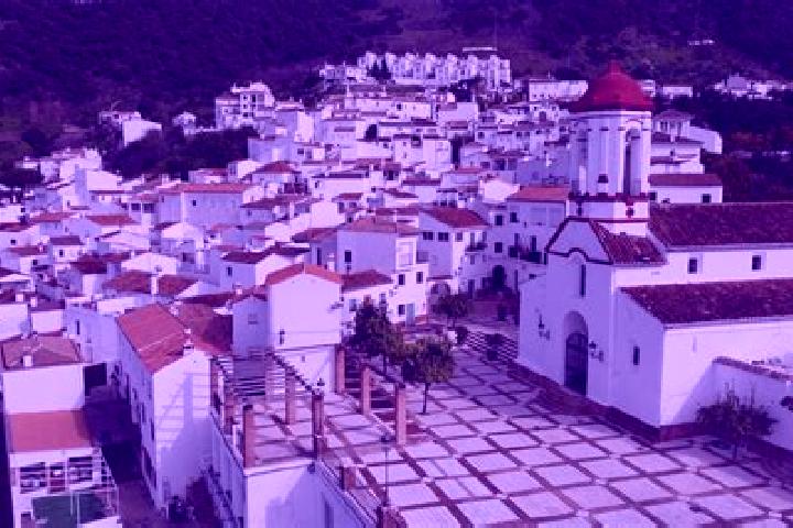 Escorts Jubrique, Spain — Local Companions