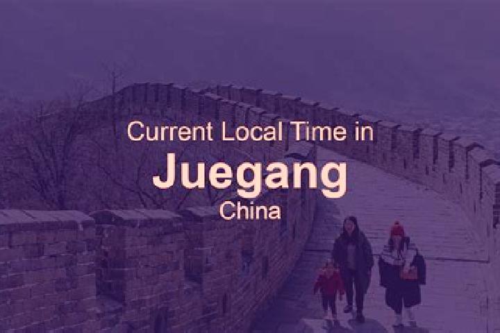 Escorts Juegang, China — Local Companions