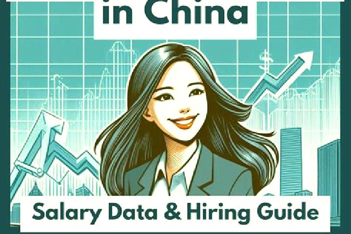 Escorts Juling, China — Local Companions