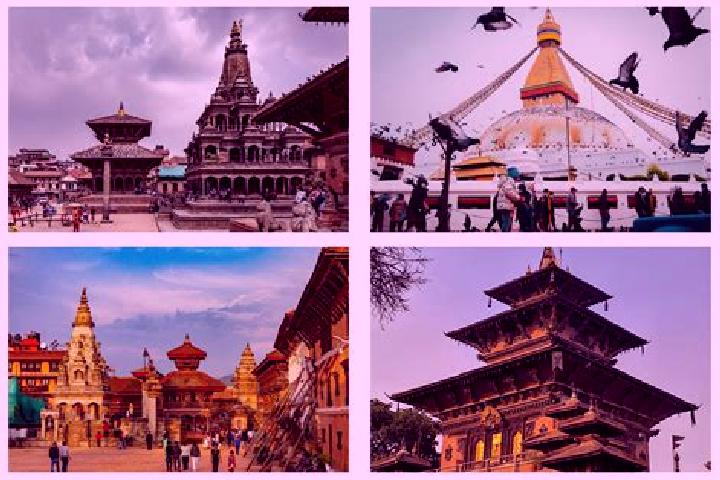 Escorts Jumla, Nepal — Local Companions