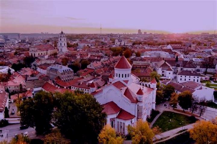 Escorts Juodupe, Lithuania — Local Companions