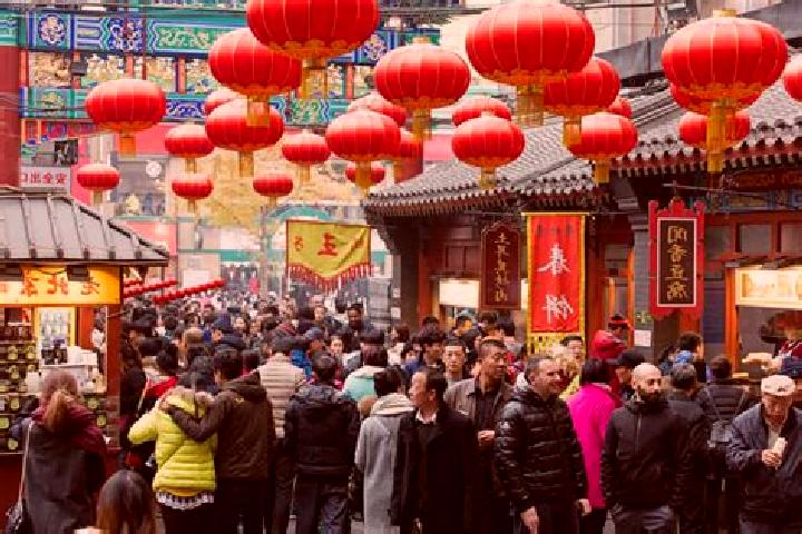 Escorts Juren, China — Local Companions