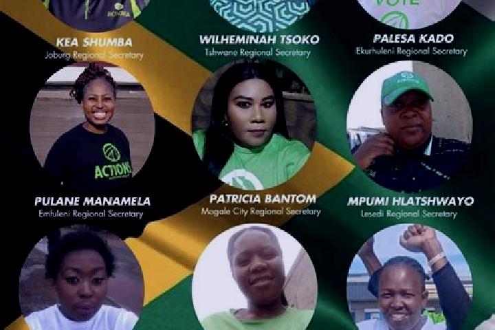 Escorts Ka-Mahonisi, South Africa — Local Companions